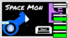 SpaceMon