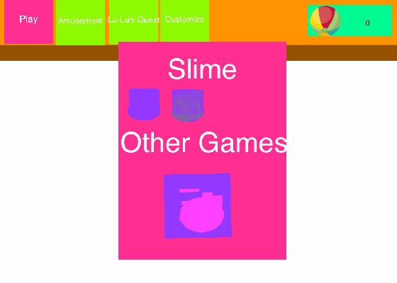 Slime Simulator - A1.3