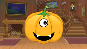 Make-O-Lantern - TUTORIAL