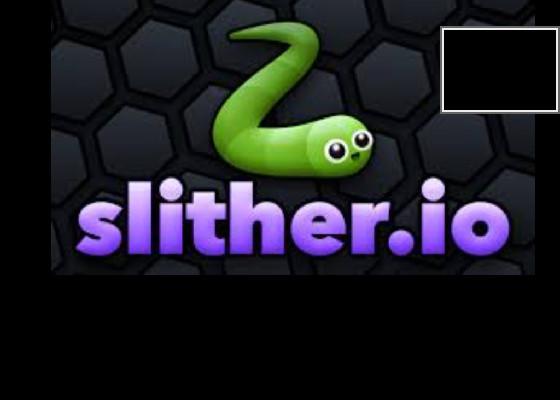 Slither Isphere
