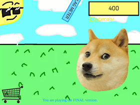 Doge Clicker 1 1