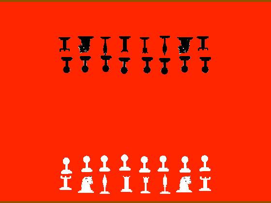 Local 1v1 Chess Game 1