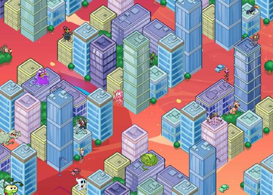 Scavenger Hunt Game 1