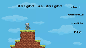 Knight vs. Knight