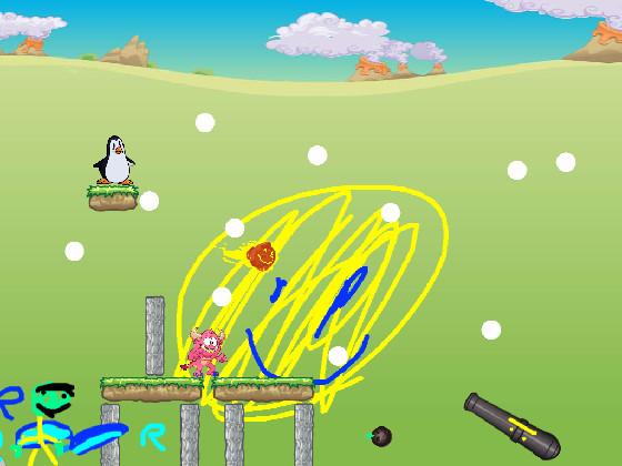 Physics Game 2 crazyyy