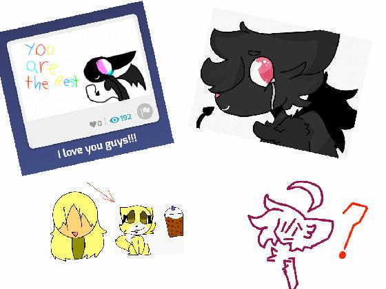 re: i drew someones oc