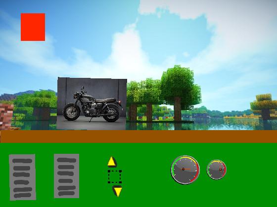 car simulator all terrain