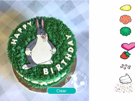 Cake Decorator - copy