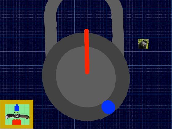 Pop lock basic 1
