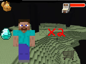 Minecraft Clicker
