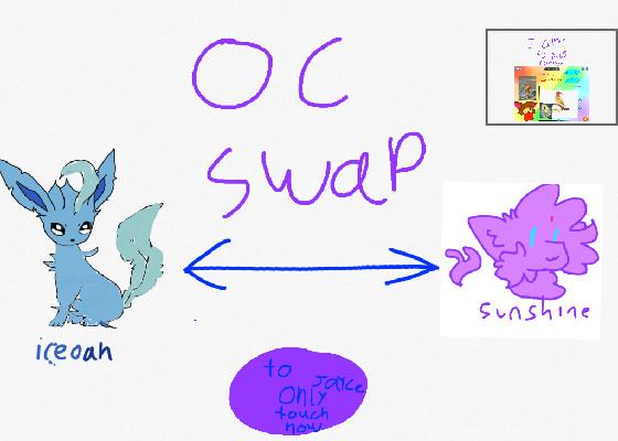 oc swap (to jayce)