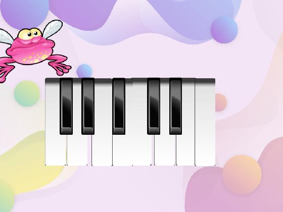 My Piano 1