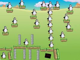 delete the penguens 2