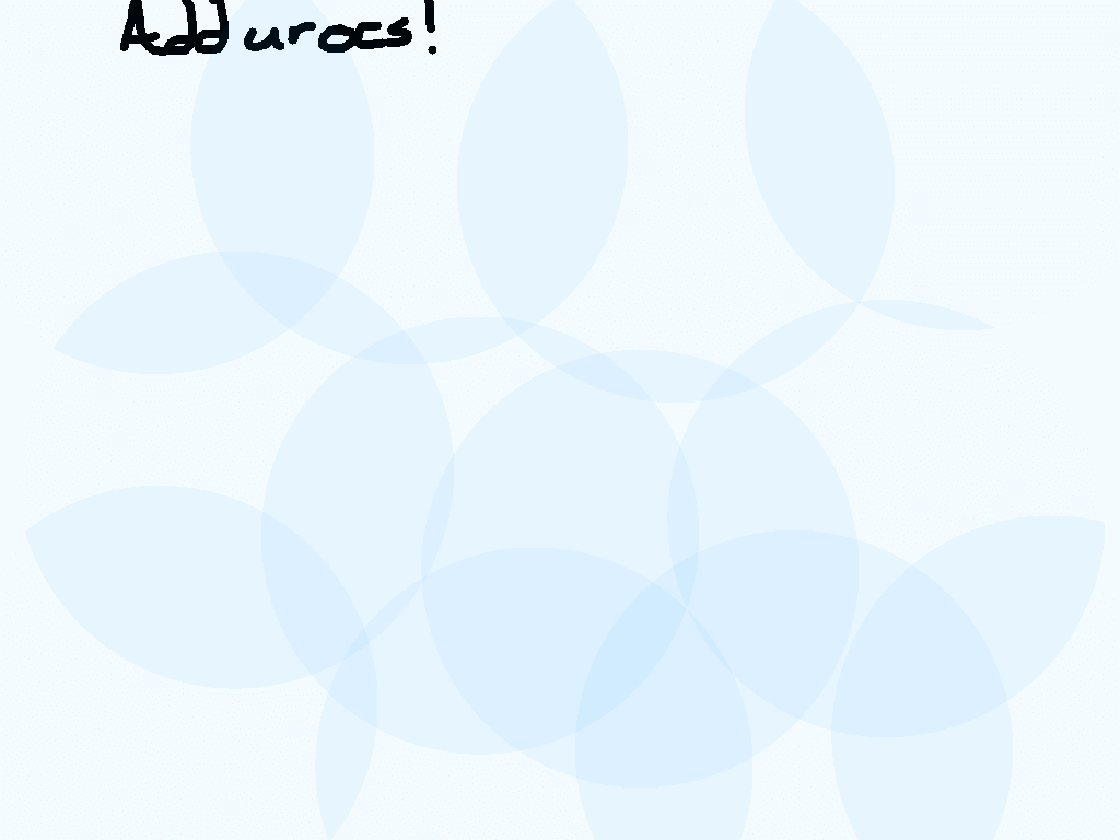 ☁️add ur ocs!☁️ 1 1 1