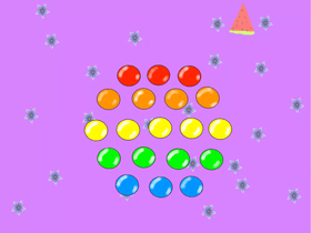 Pop-It Fidget and Game!  1