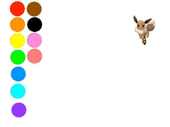 draw- pokemon additon