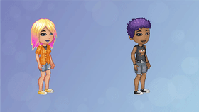 Dance like no one is watch!!!!!