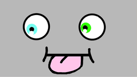 Robot gone wrong !!!!!