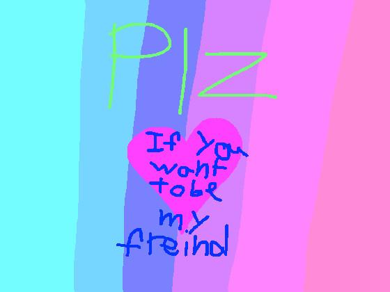plz heart if freind