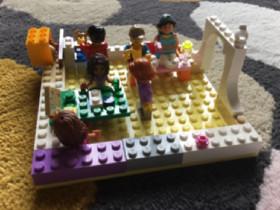 Lego school 1