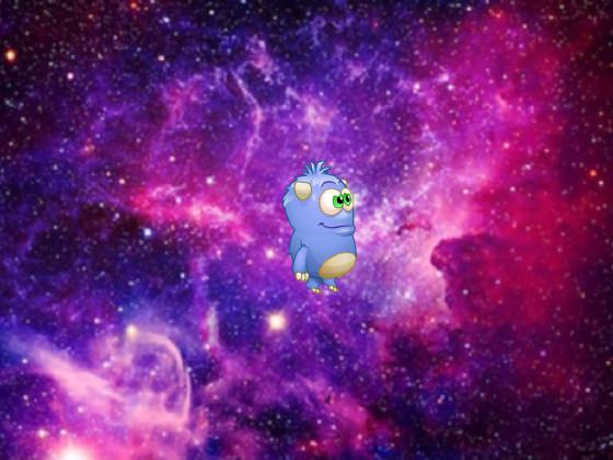 (REUPLOAD) Galaxy fox