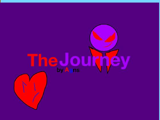 The Journey 1 Remixed