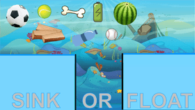 Sink or Float