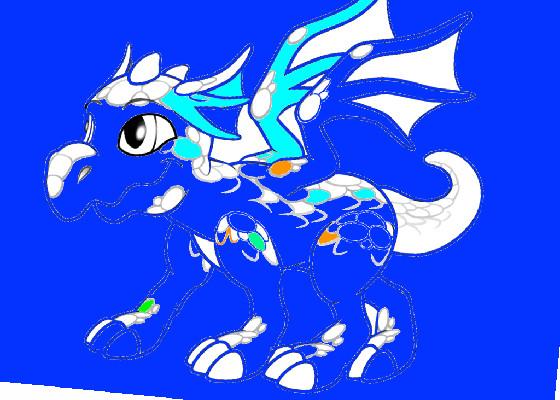 Coloring Characters 1