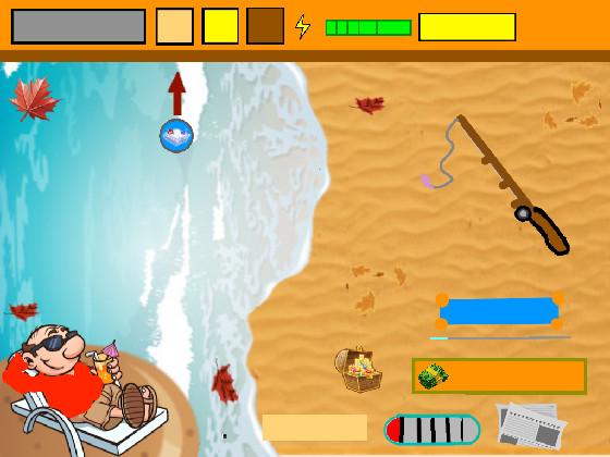 Fishing Game v2.1.5 1