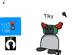 TIKY + update 1