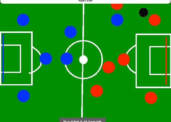 2 player soccer game!