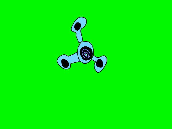 fidget spinner