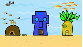 SpongeBob SquarePants
