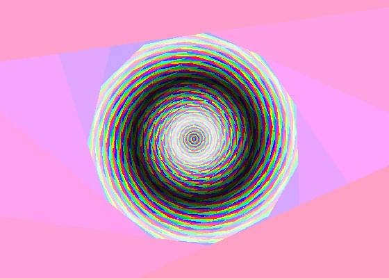 Pattern Generator