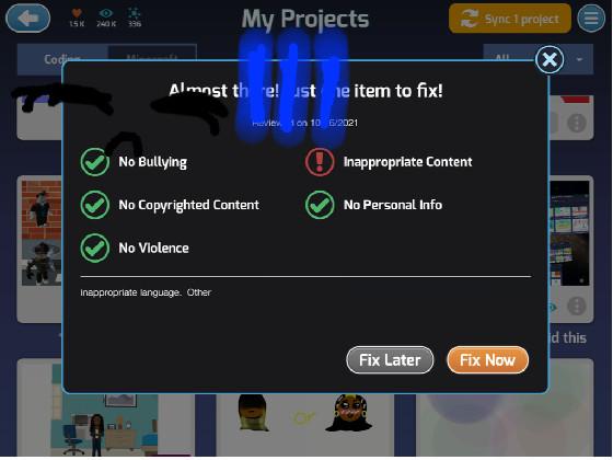 hmm…
