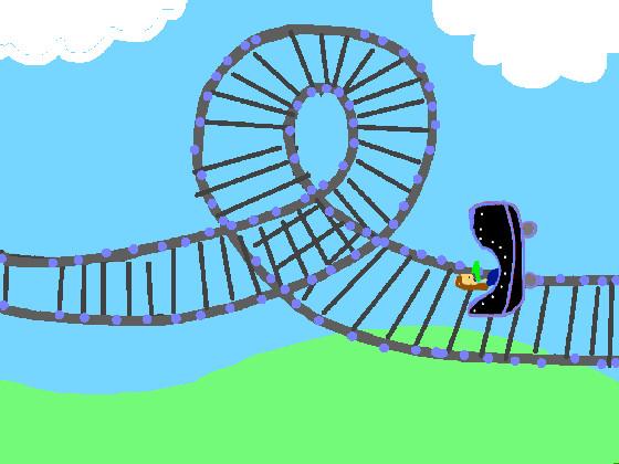 roller coaster 1