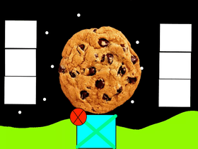 Dreamer’s cookie clicker