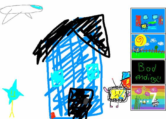first game made