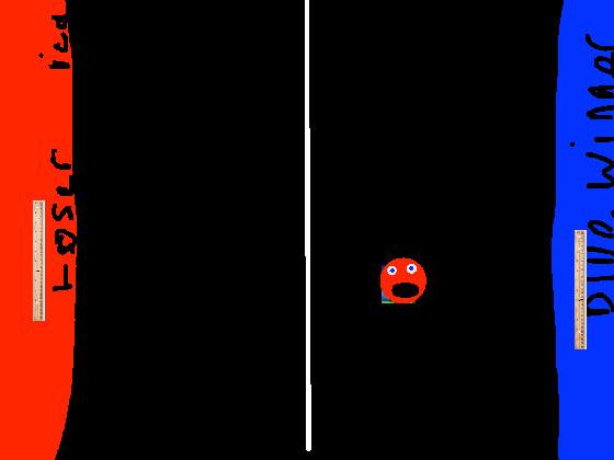 Baldi’s Basics in pong! 1 1