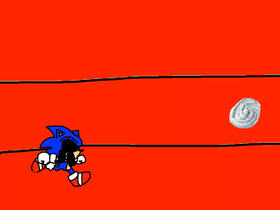 Sonic .EXE Dash