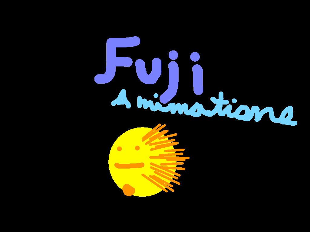 Fuji Family