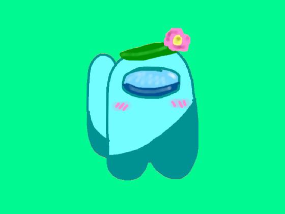 It’s Mommy Amoung Us!