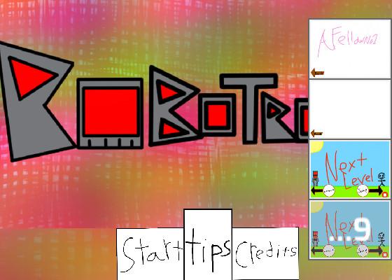 Robotron