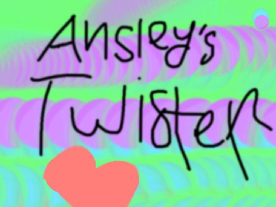 Ansleys color twister
