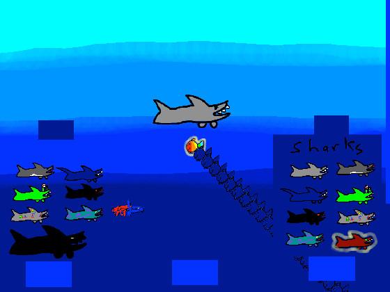 Shark! 1 1