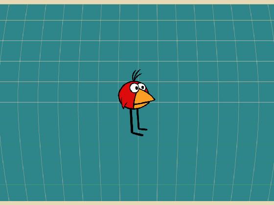 talking bird noob haha