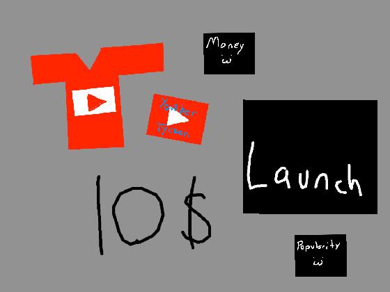 YOUTUBER TYCOON 1 1