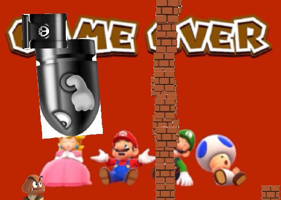 mario's target practice 1 1