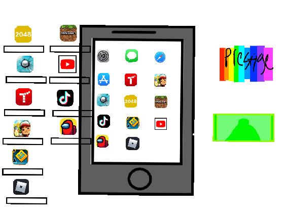 Phone simulator 1.2 1 1