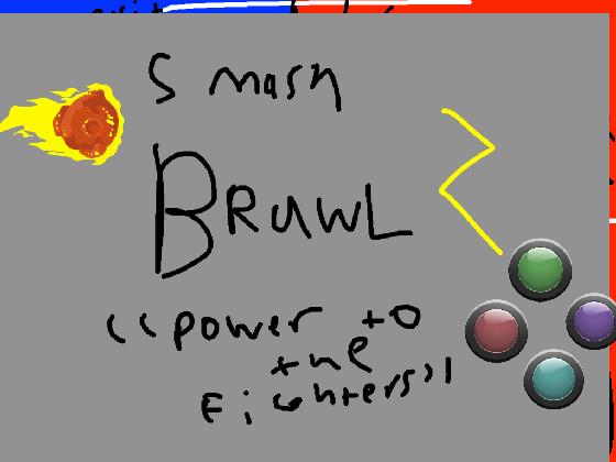 Smash Brawl 2